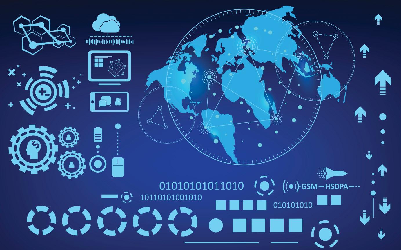 A股市场动态 | 创业板指下跌0.2% 数字货币与有色金属板块表现不佳